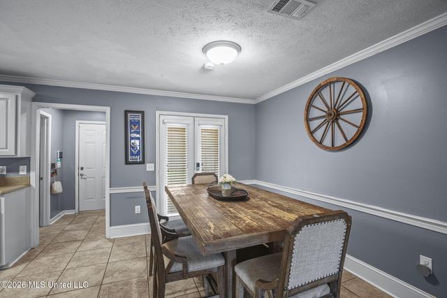 1228 Crossview Court, Brandon, MS 39042