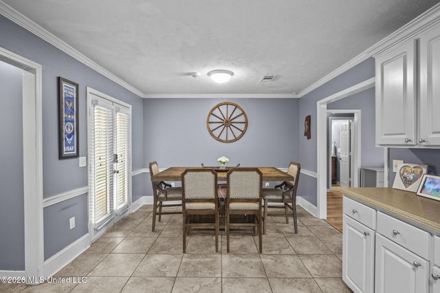 1228 Crossview Court, Brandon, MS 39042