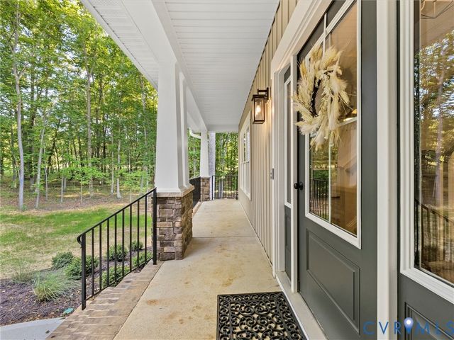 1545 Palmore Rd, Powhatan, VA 23139