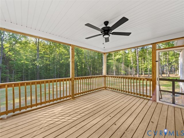 1545 Palmore Rd, Powhatan, VA 23139