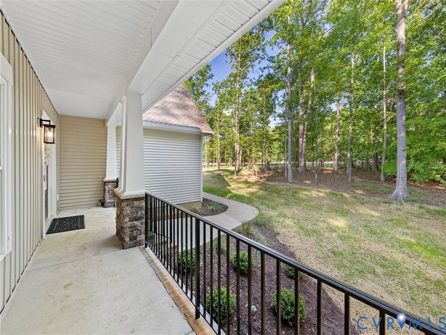 1545 Palmore Rd, Powhatan, VA 23139