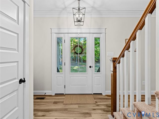 1545 Palmore Rd, Powhatan, VA 23139