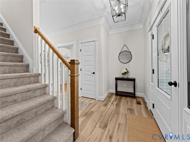1545 Palmore Rd, Powhatan, VA 23139