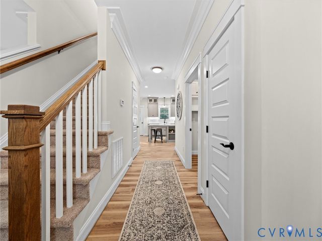 1545 Palmore Rd, Powhatan, VA 23139
