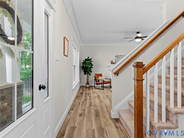 1545 Palmore Rd, Powhatan, VA 23139