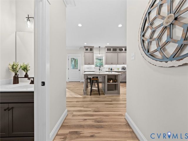 1545 Palmore Rd, Powhatan, VA 23139
