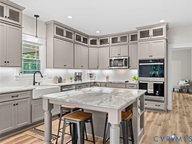 1545 Palmore Rd, Powhatan, VA 23139