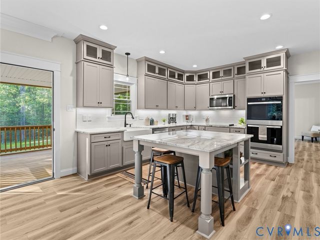1545 Palmore Rd, Powhatan, VA 23139
