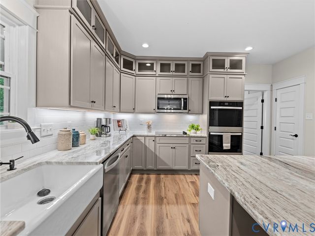 1545 Palmore Rd, Powhatan, VA 23139