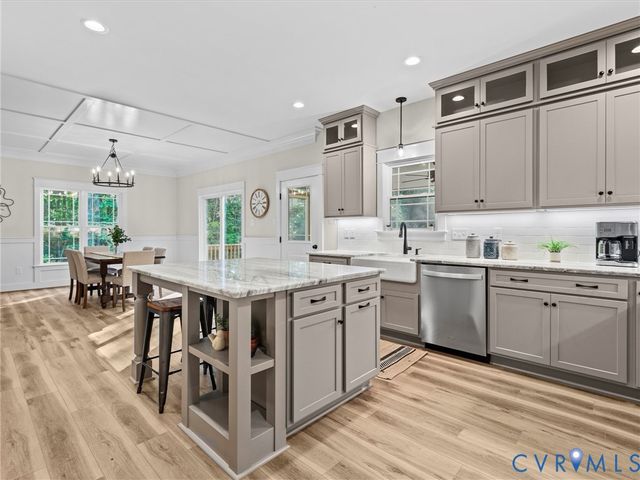 1545 Palmore Rd, Powhatan, VA 23139