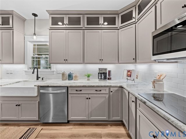 1545 Palmore Rd, Powhatan, VA 23139