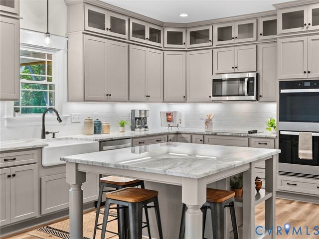 1545 Palmore Rd, Powhatan, VA 23139
