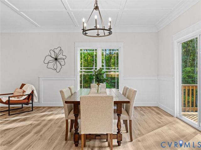1545 Palmore Rd, Powhatan, VA 23139
