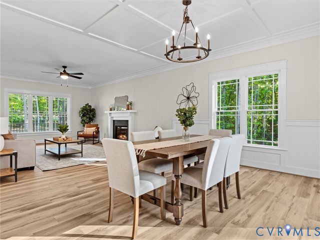 1545 Palmore Rd, Powhatan, VA 23139