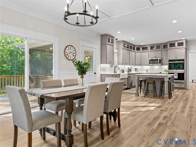 1545 Palmore Rd, Powhatan, VA 23139