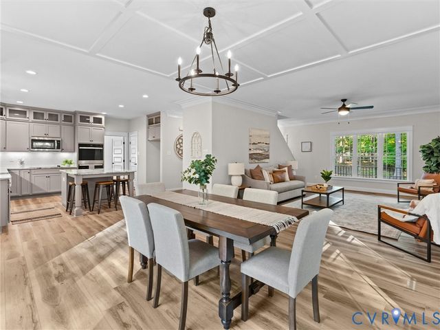 1545 Palmore Rd, Powhatan, VA 23139