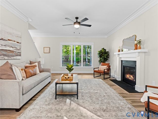 1545 Palmore Rd, Powhatan, VA 23139