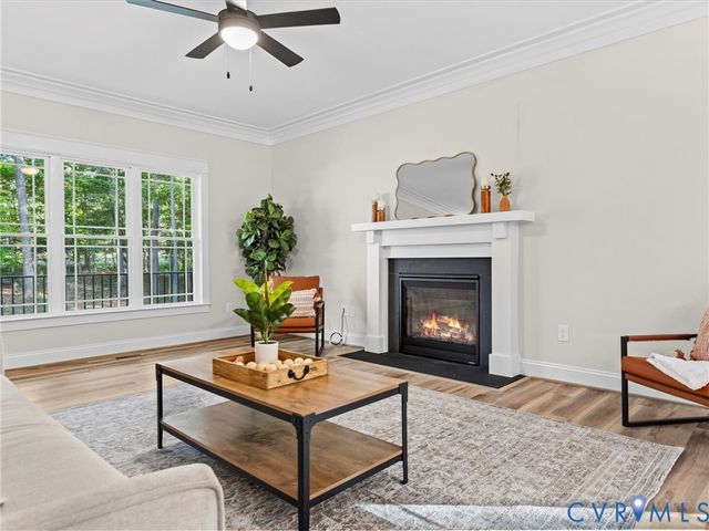 1545 Palmore Rd, Powhatan, VA 23139