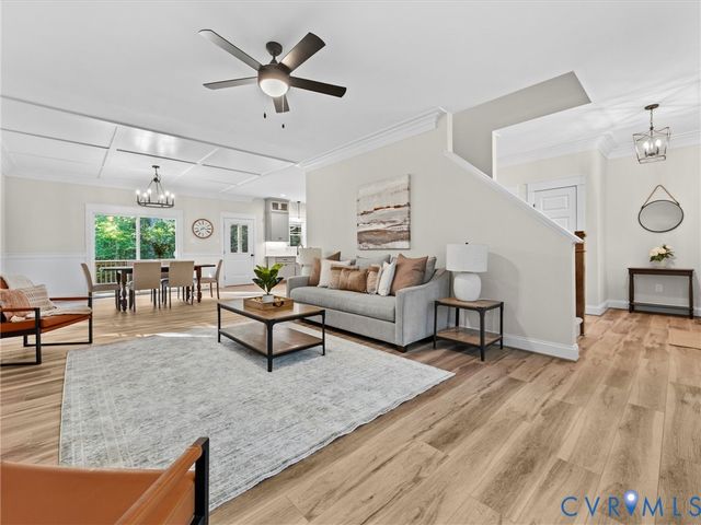 1545 Palmore Rd, Powhatan, VA 23139