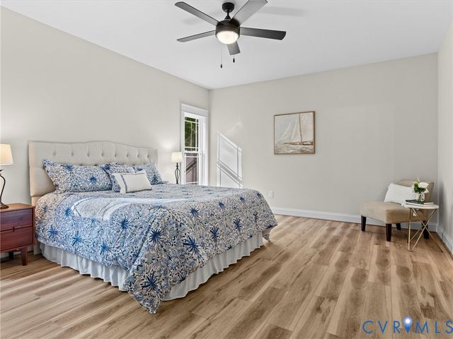 1545 Palmore Rd, Powhatan, VA 23139