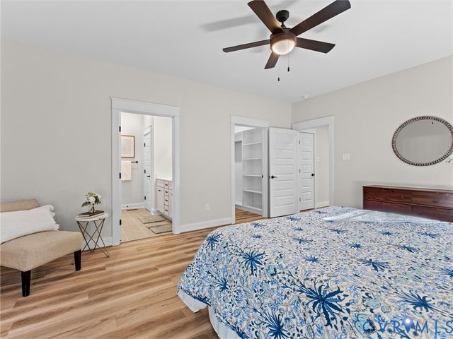 1545 Palmore Rd, Powhatan, VA 23139
