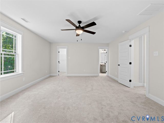 1545 Palmore Rd, Powhatan, VA 23139