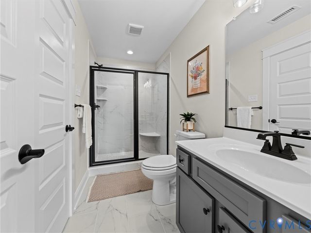 1545 Palmore Rd, Powhatan, VA 23139