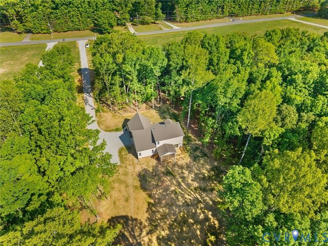 1545 Palmore Rd, Powhatan, VA 23139