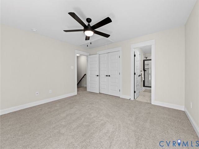 1545 Palmore Rd, Powhatan, VA 23139