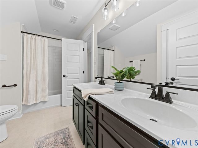 1545 Palmore Rd, Powhatan, VA 23139