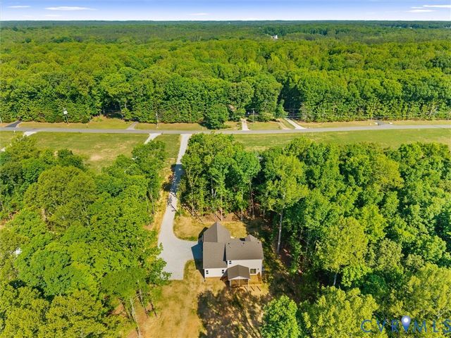 1545 Palmore Rd, Powhatan, VA 23139
