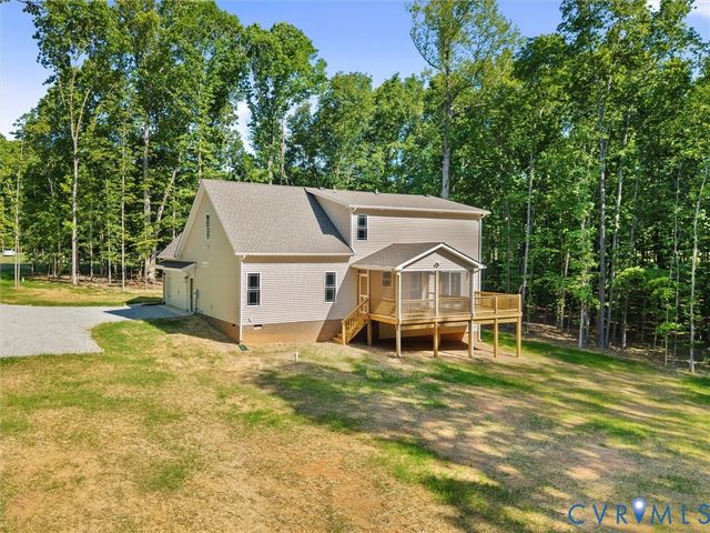 1545 Palmore Rd, Powhatan, VA 23139