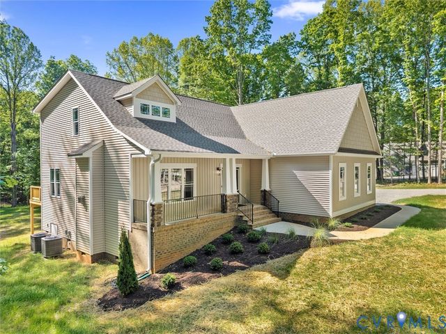 1545 Palmore Rd, Powhatan, VA 23139
