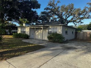 3808 N 54TH STREET, Tampa, FL 33619