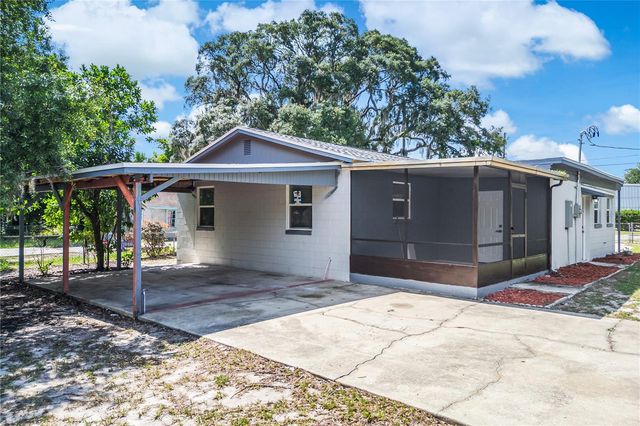 922 BATES AVENUE, Eustis, FL 32726