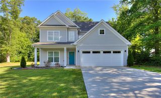 419 Mcinnes SE Circle, Marietta, GA 30060