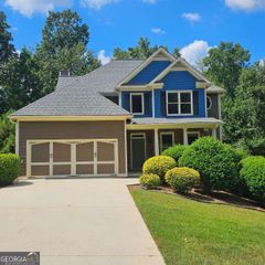6141 Long Shore Drive, Douglasville, GA 30135