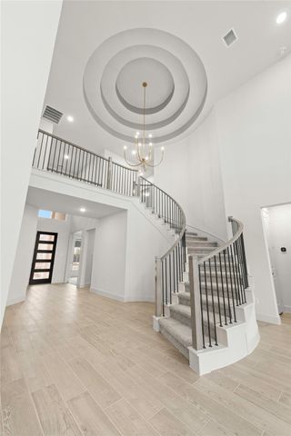 1919 Keen Drive, Montgomery, TX 77316