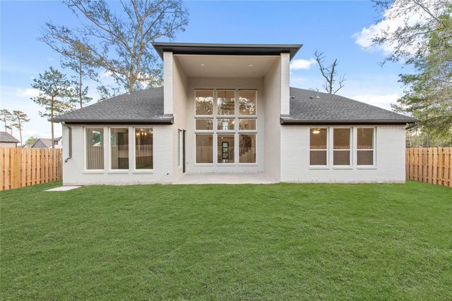 1919 Keen Drive, Montgomery, TX 77316