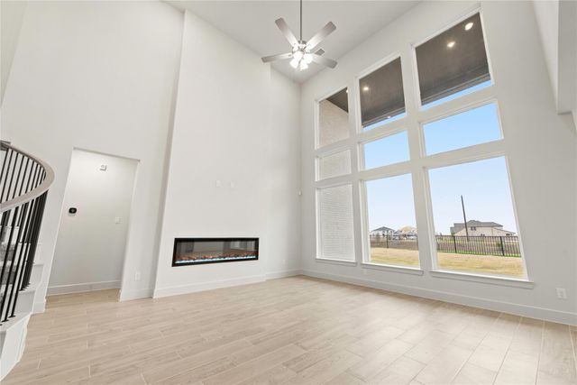 1919 Keen Drive, Montgomery, TX 77316