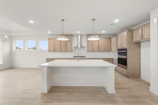 1919 Keen Drive, Montgomery, TX 77316