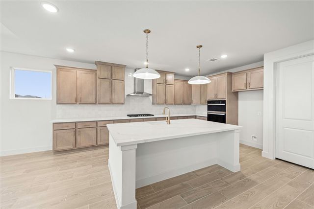 1919 Keen Drive, Montgomery, TX 77316