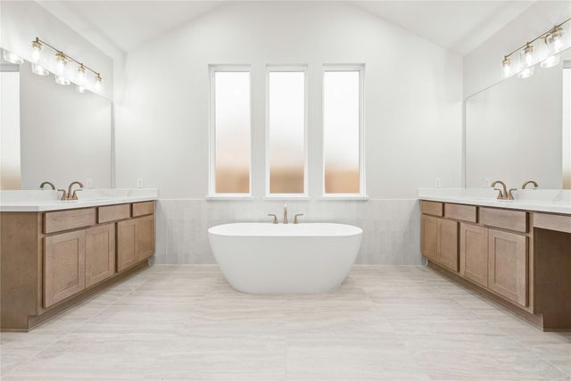 1919 Keen Drive, Montgomery, TX 77316