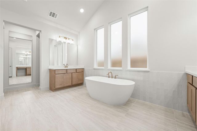 1919 Keen Drive, Montgomery, TX 77316