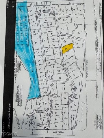 19281 #30 San Carlos BLVD, Fort Myers Beach, FL 33931