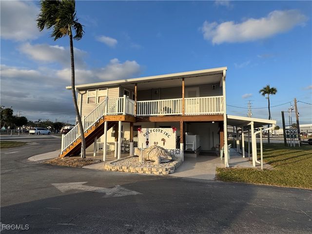 19281 #30 San Carlos BLVD, Fort Myers Beach, FL 33931