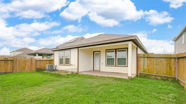 219 Lisa Marie Drive, Angleton, TX 77515