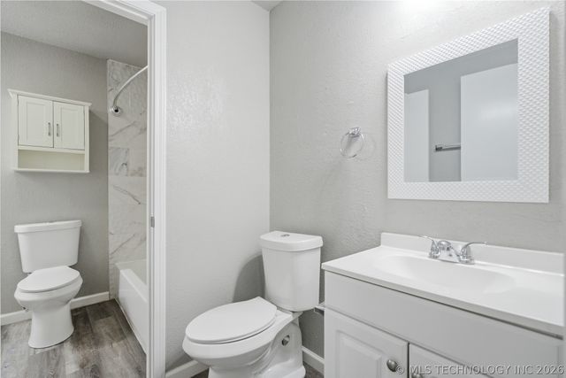 514 W 148th Street S, Glenpool, OK 74033