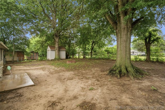 514 W 148th Street S, Glenpool, OK 74033