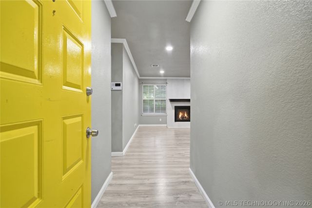 514 W 148th Street S, Glenpool, OK 74033